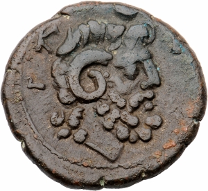 Alexandria ad Aegyptum: Commodus