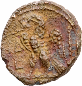 Alexandria ad Aegyptum: Salonina