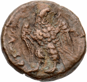 Alexandria ad Aegyptum: Aurelianus