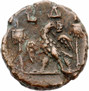 Alexandria ad Aegyptum: Aurelianus