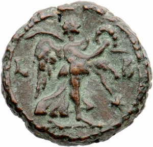 Alexandria ad Aegyptum: Carinus