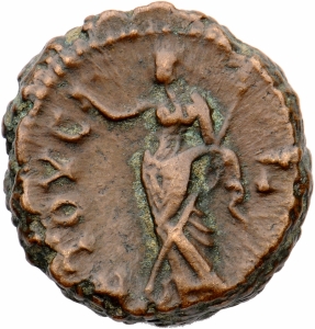 Alexandria ad Aegyptum: Numerianus