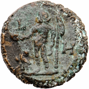 Alexandria ad Aegyptum: Diocletianus