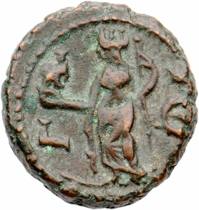 Alexandria ad Aegyptum: Diocletianus