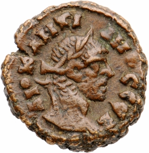 Alexandria ad Aegyptum: Diocletianus
