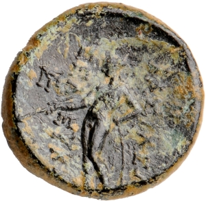 Seleukiden: Seleukos II. Kallinokos