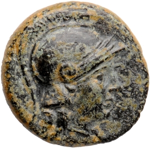 Seleukiden: Seleukos II. Kallinokos