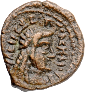 Ptolemäer: Ptolemaios III. Euergetes