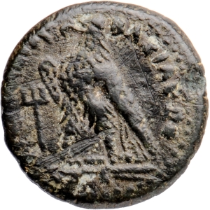 Ptolemäer: Ptolemaios III. Euergetes