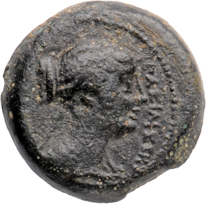 Ptolemäer: Ptolemaios III. Euergetes