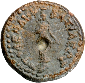 Ptolemäer: Ptolemaios III. Euergetes