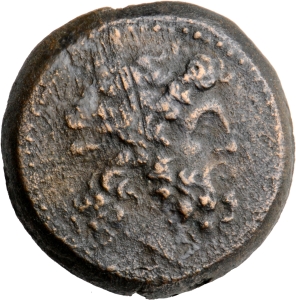 Ptolemäer: Ptolemaios VIII. Euergetes II. (Physkon)