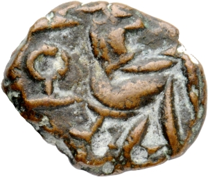 Sakastan: Unbekannter König