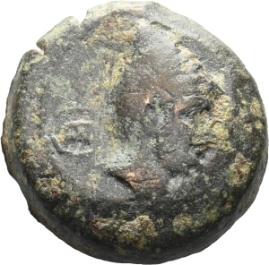 Seleukiden: Seleukos I. Nikator