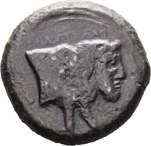 Agyrion