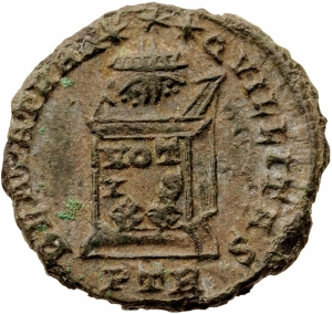 Constantinus I.