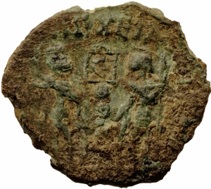 Constantius II.: Imitation