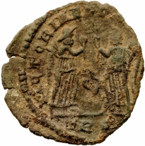 Constans: Imitation