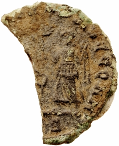 Constans: Imitation
