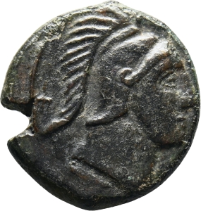 Agyrion