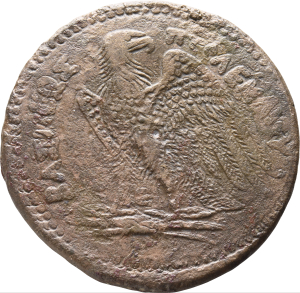 Ptolemäer: Ptolemaios III. Euergetes