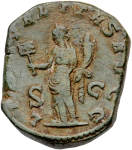 Valerianus I.