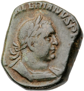 Valerianus I.