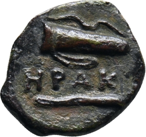 Herakleia Minoa