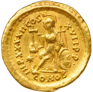 Theodosius II.