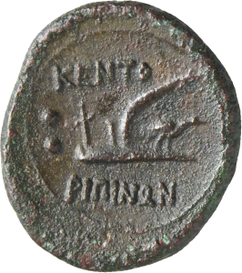 Kentoripa