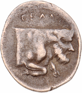 Gela