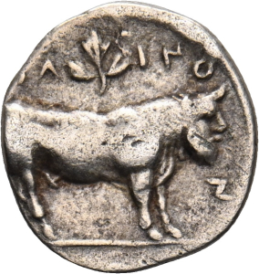 Selinus