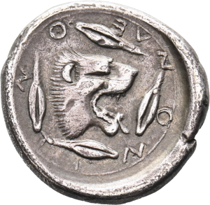 Leontinoi