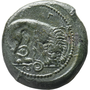 Morgantina