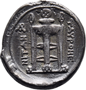 Tauromenion