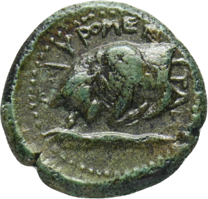 Tauromenion