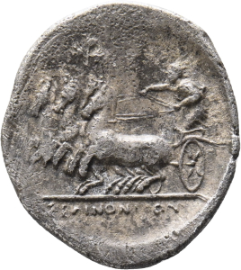 Selinous