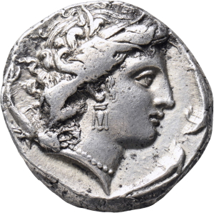 Lilybaion?: RŠMLQRT