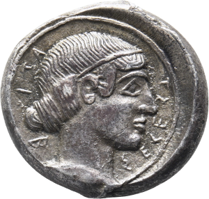 Segesta