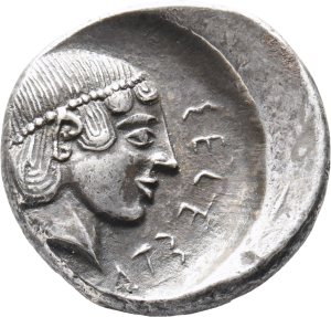 Segesta