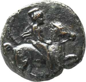 Tyndaris