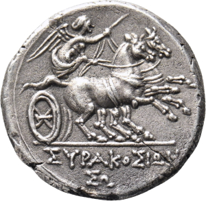Syrakus