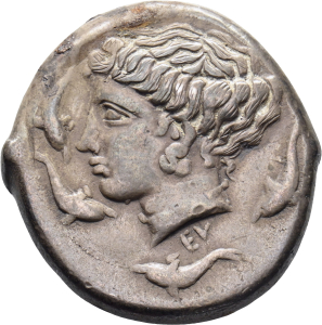 Syrakus