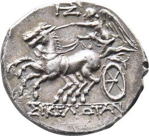 Morgantina