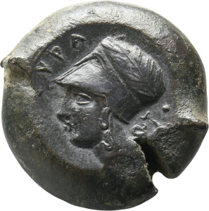 Syrakus