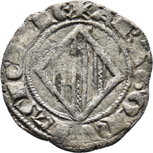 Sizilien: Peter III. von Aragon und Sizilien und Konstanze von Sizilien