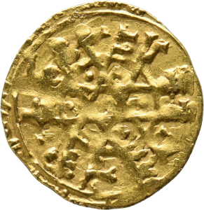 Fatimiden: Kalif al-Mansur