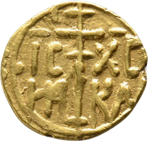 Sizilien: Roger II.