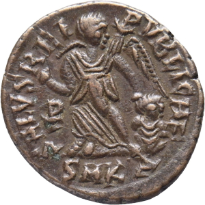 Theodosius I.